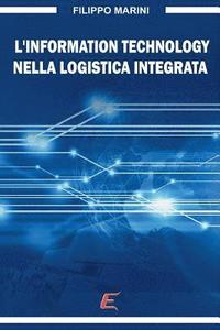 bokomslag L'Information Technology nella Logistica Integrata