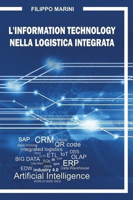 bokomslag L'Information Technology nella Logistica Integrata