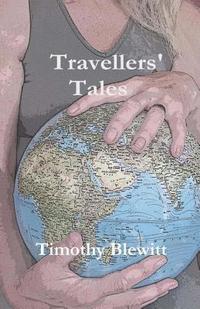 bokomslag Traveller's Tales