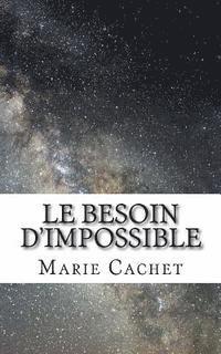 bokomslag Le besoin d'impossible