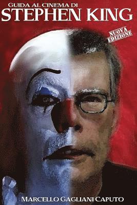 bokomslag Guida al cinema di Stephen King