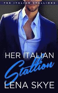 bokomslag Her Italian Stallion