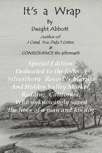 bokomslag "It's a Wrap": Special Silverthorn Hidden Valley Edition