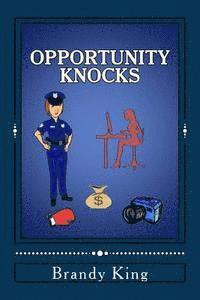 bokomslag Opportunity Knocks