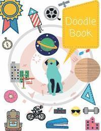 Doodle Book 1