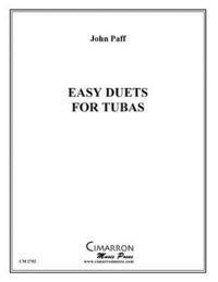 Easy Duets for Tuba 1