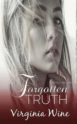 Virginia Wine - Forgotten Truth, Häftad