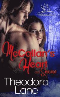 bokomslag McCallan's Heart and McCallan's Secret