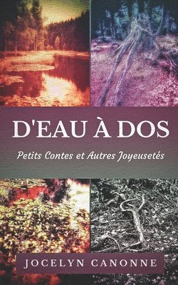 D'eau à Dos 1