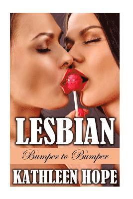 bokomslag Lesbian: Bumper to Bumper