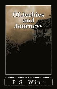 bokomslag Of Jeebies and Journeys