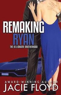 bokomslag Remaking Ryan