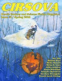 Cirsova: Heroic Fantasy and Science Fiction Magazine 1