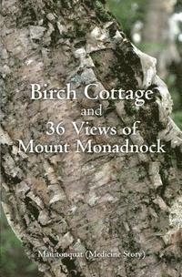 bokomslag Birch Cottage: and 36 Views of Mount Monadnock