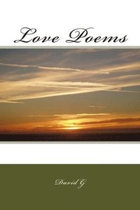 bokomslag Love Poems