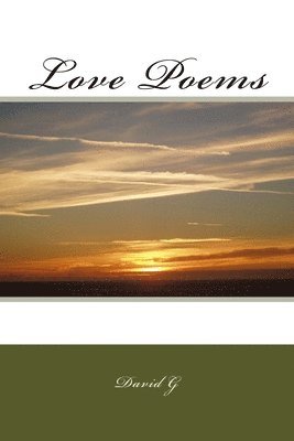 Love Poems 1
