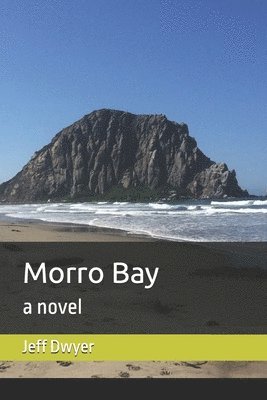 bokomslag Morro Bay