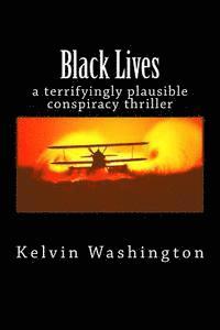 bokomslag Black Lives