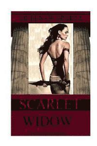 bokomslag Queen of Sparta: Scarlet Widow