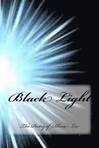 bokomslag Black Light: Poetry