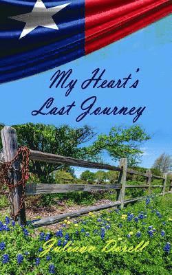 My Heart's Last Journey 1