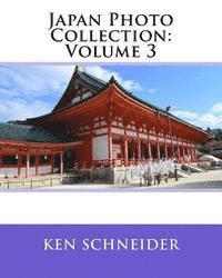 bokomslag Japan Photo Collection: Volume 3