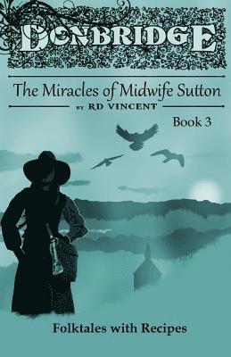 bokomslag Donbridge: The Miracles of Midwife Sutton