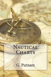 bokomslag Nautical Charts