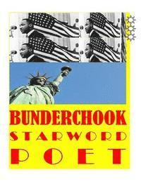 bokomslag Bunderchook Starword Poet: Widening Underground