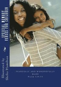 Special Memory Verses for Children: Memory Verses for Children 1