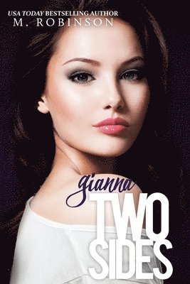 bokomslag Two Sides: Gianna