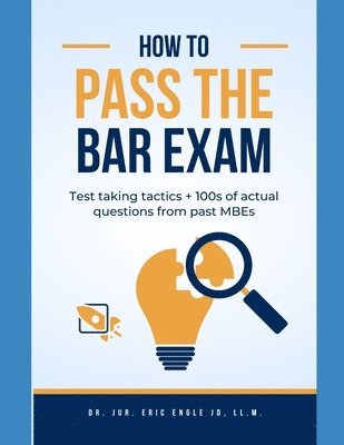 bokomslag Multistate Bar Review Answers & Explanations