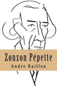 Zonzon Pepette 1