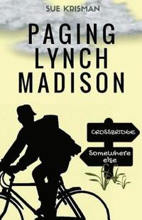 bokomslag Paging Lynch Madison