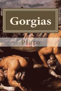 bokomslag Gorgias