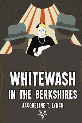 Whitewash in the Berkshires 1