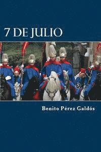 7 De Julio