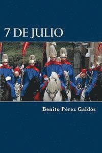 7 De Julio 1