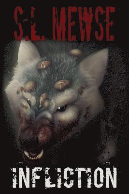 Infliction: Primal Progeny Book 2