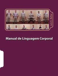 bokomslag Manual de Linguagem Corporal