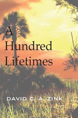 David C. a. Zink - A Hundred Lifetimes, Häftad