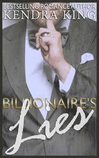 bokomslag Billionaire's Lies