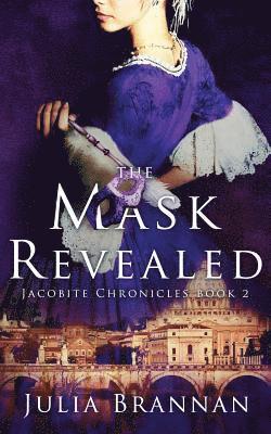 The Mask Revealed 1