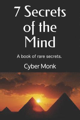 7 Secrets of the Mind 1