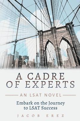 bokomslag A Cadre of Experts: An LSAT Novel