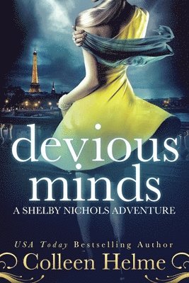 bokomslag Devious Minds