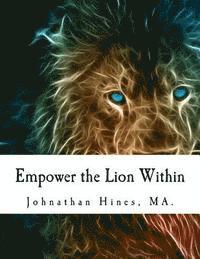 bokomslag Empower the Lion Within: Workbook