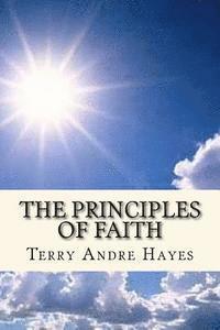 bokomslag The Principles of Faith: The Principles of Faith
