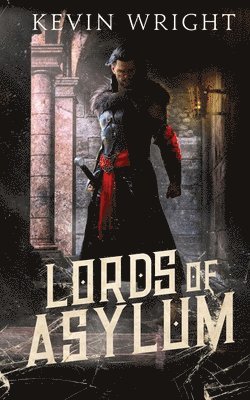 bokomslag Lords of Asylum