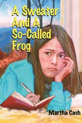 A Sweater and a So-Called Frog 1